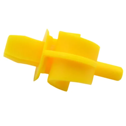 Vista 6 de 1U0823397 Clip de varilla de apoyo para capó compatible con VW Volkswagen Jetta MK6 2011-2017 Jetta GLI 2012-2017 Beetle 2012-2017 Passat 2012-2013