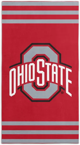 Vista 18 de Northwest NCAA - Toalla de playa unisex para adultos