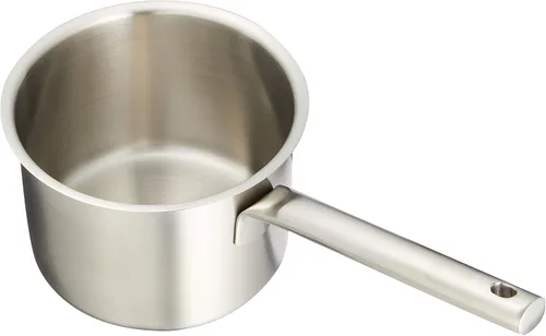 Vista 8 de Murano (Murano) Inducción Inoxidable 18 – 8 por un lado Deep Pan (futana) 20 cm aktd103