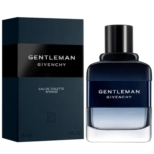 Vista 3 de Givenchy Gentleman Eau de Toilette Intense 2 oz/ 2.0 fl oz
