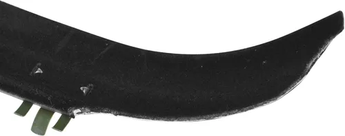 Vista 3 de Kit de sellado de burlete para puerta delantera compatible con Ford Bronco F-150 1987-1997 F-250 1997 F-250 HD F-350 1997