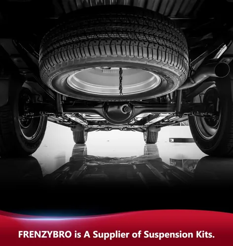 Vista 7 de Brazo de control delantero inferior de 10 piezas con juego de rótulas y kit de suspensión compatibles con Mazda 3 2004-2009, Mazda 5 2006-2014