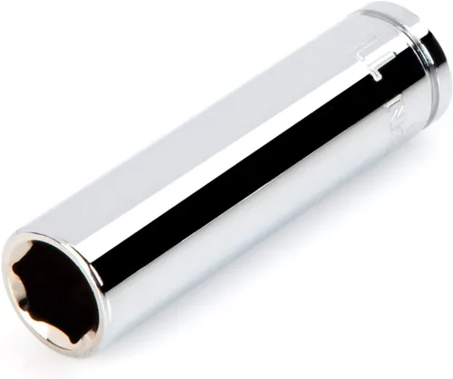 Vista 31 de TEKTON Encastre de 3/8 pulgadas x 0.236 in de profundidad semiprofunda de 6 puntos SHD14106