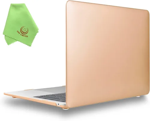 Vista 18 de Funda UESWILL para MacBook Air Retina de 11, 12, 13 pulgadas