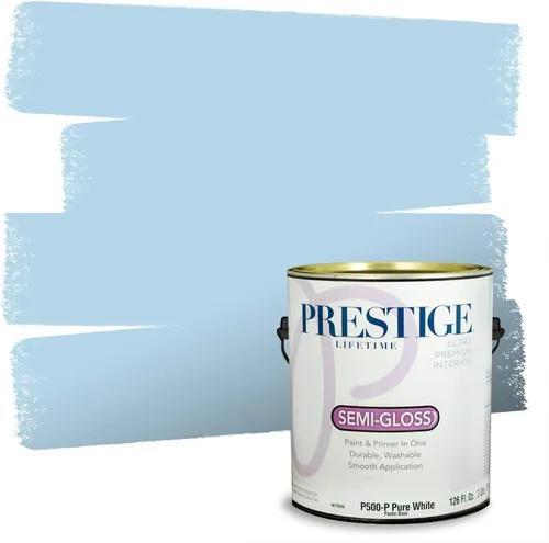 Vista 182 de Pintura Prestige para exterior e imprimación, todo en uno, 5-5-PARENT Robin's Egg