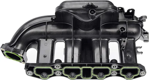 Vista 4 de Dorman 615-380KIT Kit de colector de admisión y tapa de válvula compatible con modelos seleccionados de Buick/Chevrolet (OE FIX)