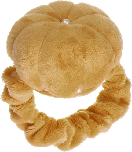 Vista 12 de HARFINGTON Alfiler de muñeca para agujas de coser, soporte de aguja con correa elástica ajustable que se adapta a todos los tamaños de muñeca