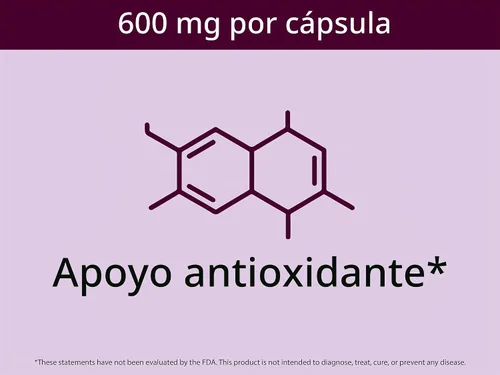 Vista 6 de KOYAH - Cápsulas orgánicas de Aronia, liofilizadas: 60 Cápsulas