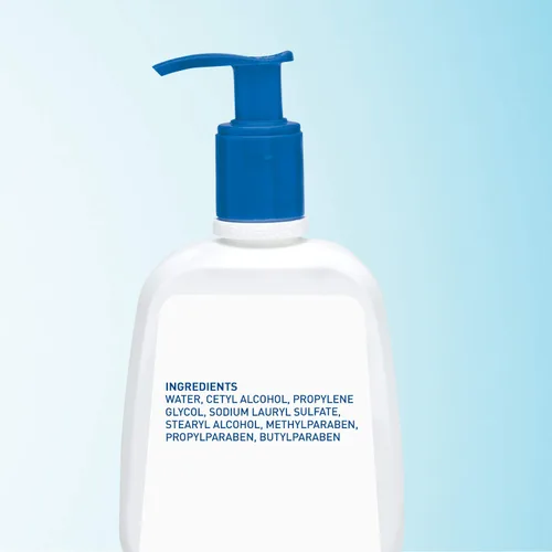 Vista 3 de Cetaphil Limpiador suave para la piel, 4 fl oz (paquete de 3)