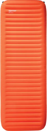 Vista 3 de Therm-a-Rest NeoLoft - Almohadilla de dormir ligera para mochilero, regular y ancha