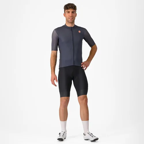 Vista 7 de CASTELLI Ciclismo Endurance 3 Corto para carretera y grava ciclismo l Ciclismo