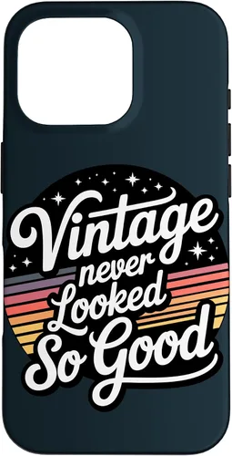 Vista 20 de Funny Parents Mom Dad Vintage Case for iPhone 17