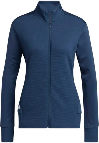 Vista 23 de adidas Women's Textured Golf Jacket
