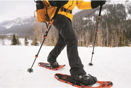 Vista 3 de Yukon Charlie's Elite Spin Snowshoe, Multiple Sizes