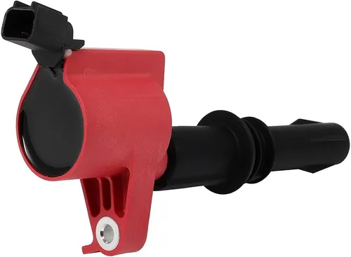 Vista 7 de SCITOO Paquete de 1 bobina de encendido DG511 para Ford para F150 F-250 F-350 F-450 F-550 para Mustang para Lincoln Mark Navigator para Mercury