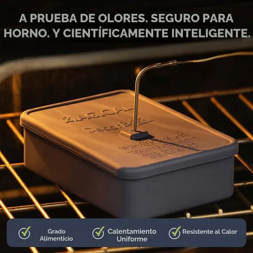 Vista 8 de Magical Butter Paquete de mantequilla MB2e - Bandeja DecarBox, lecitina