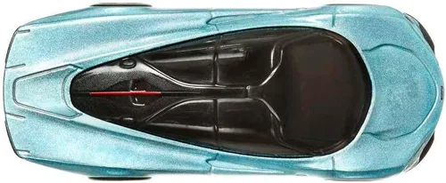 Vista 3 de Hot Wheels Car Culture Leyendas del circuito McLaren Speedtail HCJ92