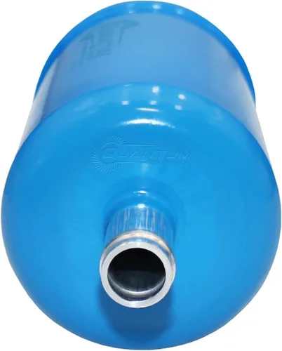 Vista 7 de QFS - Bomba de combustible externa para motos de nieve Polaris 500 y RXL 1993-1997, reemplaza a 3084083, restaura el rendimiento del equipo original
