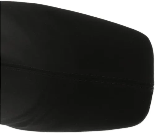 Vista 5 de DKNY Botín de plataforma elegante con tacón para mujer