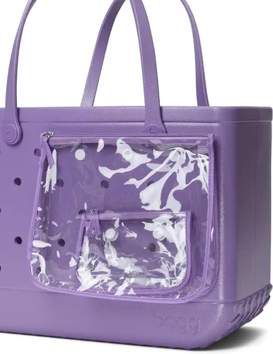 Vista 294 de BOGG BAG - Tote para playa, piscina, barco, deportes - EVA multiusos - Botones tonales