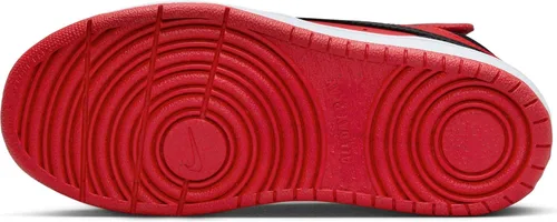 Vista 4 de Nike Zapatillas Court Borough Mid 2 Ps para niño