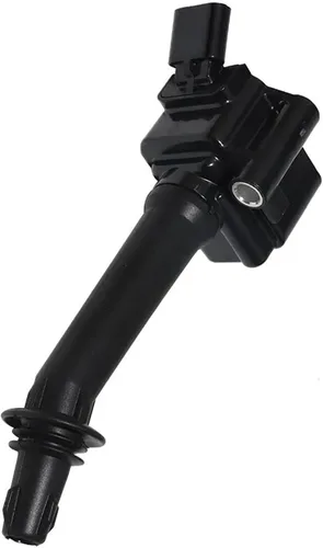 Vista 4 de Bobina de encendido automático de 4 piezas compatible con OPEL ASTRA J 2009-2015 compatible con CASCADA W13 2013 compatible con INSIGNIA A G09
