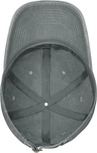 Vista 5 de XAC Gorra de béisbol al aire libre de algodón suave para papá de montaña unisex