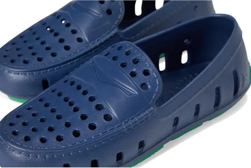 Vista 46 de Floafers Zapato náutico unisex Prodigy (niño pequeño/niño grande)