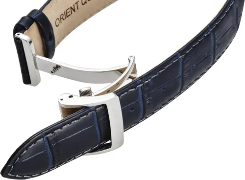Vista 5 de ORIENT Classic Sun & Moon Reloj mecánico RN-AK0004L para hombre