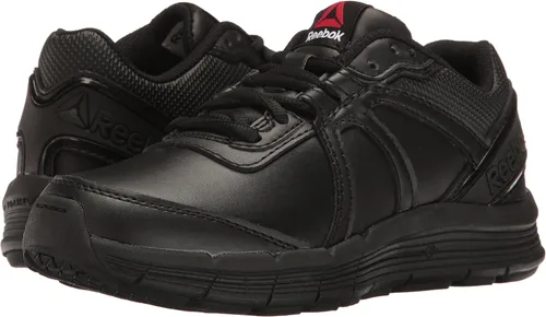 Vista 7 de Reebok Women's Guide Work Soft Toe Industrial & Construction Shoe