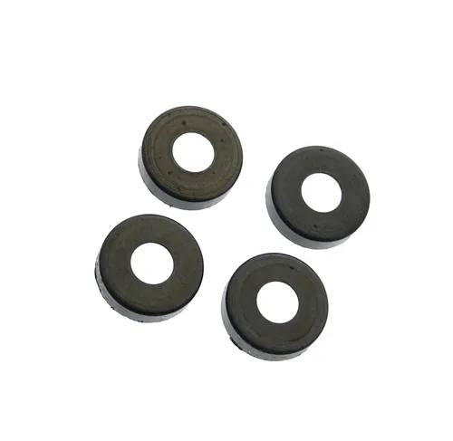 Vista 2 de Kit de bujes para Honda Rincon 650 TRX650 FA 2003-2005 Delantero Superior A Brazo 2 Lados