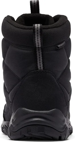Vista 3 de Columbia Firecamp Boot Botas de senderismo para hombre