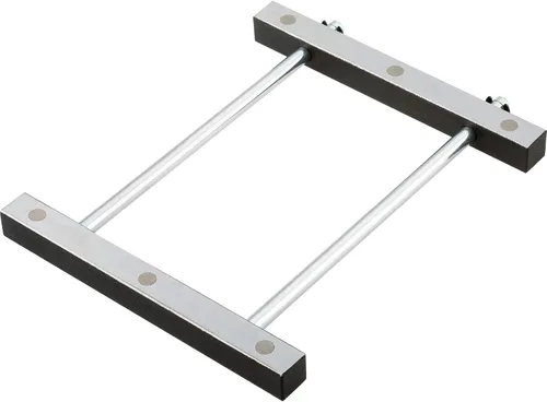 Vista 2 de Woodstock W1211A Jointer Pal Jig Estándar