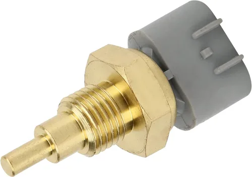 Vista 5 de Reemplazo del sensor de temperatura del agua del sensor de temperatura del refrigerante del motor para Suzuki 13650-50F01