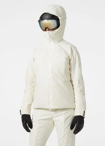Vista 7 de Helly-Hansen St Mortitz - Chaqueta de esquí con aislamiento infinito para mujer