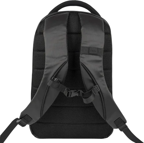 Vista 4 de NOX Padel Backpack PRO SERIES Protección acolchada para raqueta y portátil de capacidad 28L Bolsillo ventilado para calzado y correas acolchadas