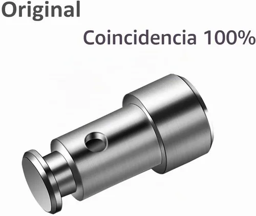 Vista 3 de Válvula de flotador original para olla instantánea LUX de 6 cuartos de galón, válvula de flotador instantánea para olla de presión IP-LUX50