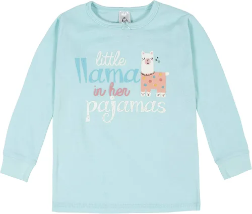 Vista 3 de Gerber - Juego de pijamas para niña 4 piezas