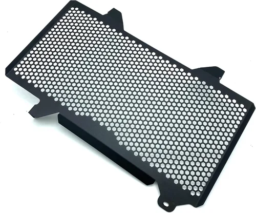 Vista 5 de Protector de rejilla de radiador para motocicleta para Suzuki VSTROM V-Strom 1050 1050XT XT 2020 2021