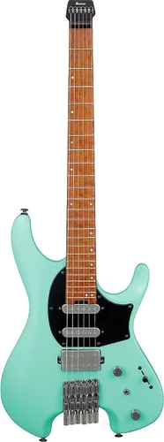 Vista 2 de Ibanez Q54 - Espuma de mar verde