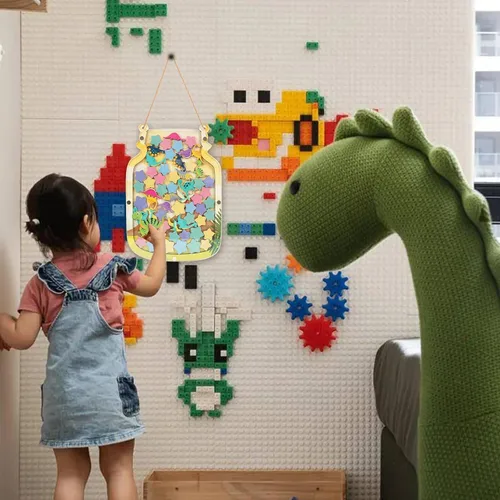 Vista 7 de 102 Frasco de Recompensas de Dinosaurios para Niños Pequeños, Tabla de Recompensas para Niños, Sistema de Comportamiento de Dinosaurios para Regreso