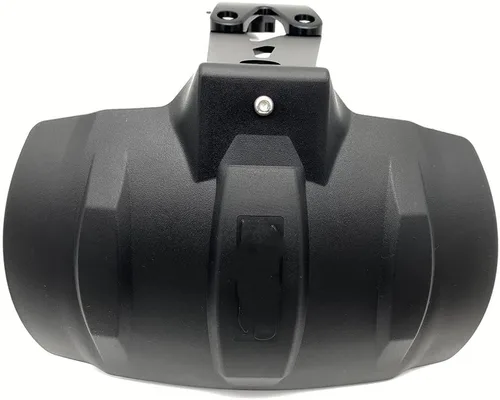 Vista 4 de Protector de lodo trasero para BMW F 850GS 750GS 850GS ADV para Adventure 2018-2020 F850GS F750GS Motocicleta Guardabarros trasero Guardabarros