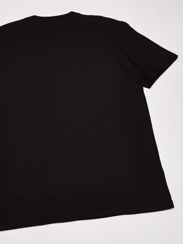 Vista 4 de Nautica Paquete de 3 camisetas de algodón con cuello en V