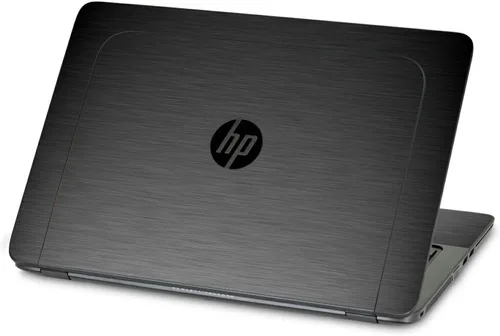 Vista 16 de LidStyles - Adhesivo de vinilo compatible con HP ZBook 15 G1 (bandera americana)