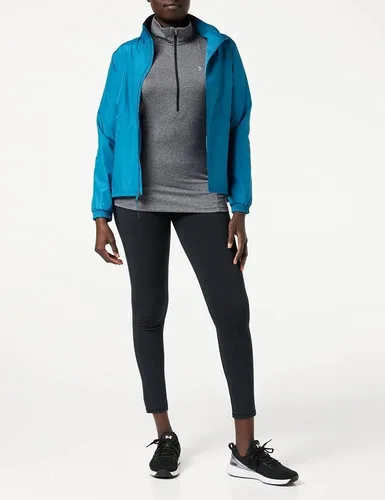 Vista 2 de Under Armour Sudadera de manga larga Tech con cremallera de para mujer