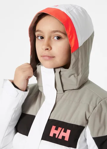 Vista 6 de Helly-Hansen Chaqueta Diamante Unisex Junior