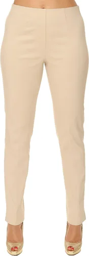 Vista 2 de LIOR PARIS Sasha Essential - Pantalón tobillero ajustado