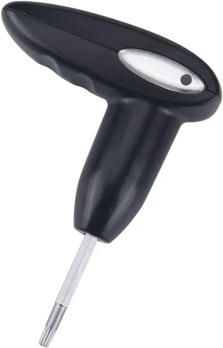 Vista 9 de HISTAR Herramienta de llave de ajuste para palos de golf, nueva T20/T25 (negro/naranja/azul) compatible con Taylormade/Cobra/RBZ 2/SLDR/Jetspeed