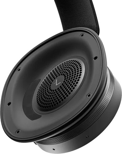 Vista 9 de Bang & Olufsen Beoplay H95 Premium Cómodos Auriculares Inalámbricos con Cancelación Activa de Ruido (ANC) Sobre la Oreja con Estuche de Transporte
