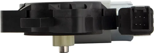 Vista 6 de 742-802 Motor de elevación de ventana eléctrica apto para Mazda 3, Mazda 5, Mazda 6, Mazda CX-7, Mazda RX-8, para Mazda CX-9 Reemplazar #